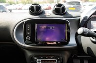Smart Fortwo Cabrio PRIME PREMIUM PLUS 30
