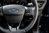 Ford Focus TITANIUM 19
