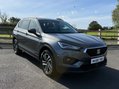 SEAT Tarraco 1.5 TSI EVO SE Technology Euro 6 (s/s) 5dr 3