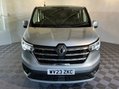 Renault Trafic 2.0 dCi Blue LL30 Sport Crew Van L2 H1 Euro 6 (s/s) 6dr 2