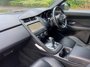 Jaguar E-Pace 2.0 P200 R-Dynamic SE Auto AWD Euro 6 (s/s) 5dr 31