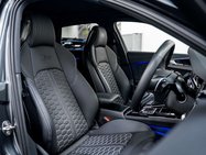 Audi RS4 2.9 TFSI V6 Vorsprung Estate 5dr Petrol Tiptronic quattro Euro 6 (s/s) (450 3