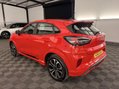 Ford Puma 1.0T EcoBoost MHEV ST-Line Euro 6 (s/s) 5dr 53