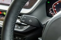BMW 1 Series 118I M SPORT 13
