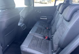 Citroen C5 Aircross PURETECH MAX EDITION 1.2 HYBRID AUTO 32