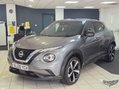 Nissan Juke 1.0 DIG-T Tekna Euro 6 (s/s) 5dr 87