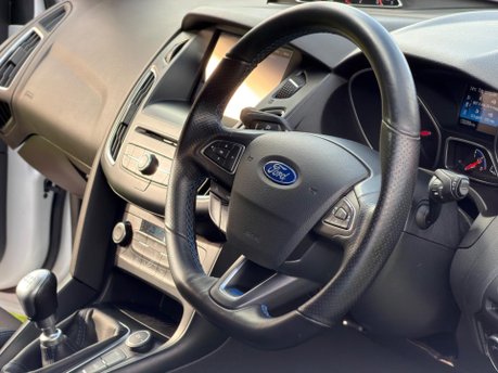 Ford Focus RS 31