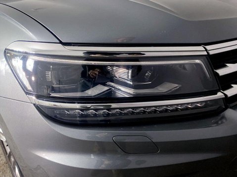 Volkswagen Tiguan Allspace 1.5 TSI EVO SEL SUV 5dr Petrol DSG Euro 6 (s/s) (150 ps) 9
