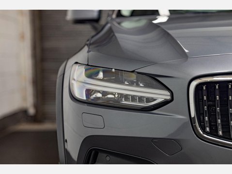Volvo V90 2.0 D5 PowerPulse Auto AWD Euro 6 (s/s) 5dr 97