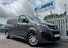Vauxhall Vivaro 1.5 Turbo D 2700 Sportive Panel Van 5dr Diesel Manual L1 H1 Euro 6 (s/s) (1