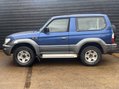 Toyota Land Cruiser Colorado 3.0 Land Cruiser Colorado GX 4WD 3dr 7