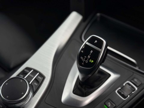 BMW 4 Series 2.0 420d M Sport Auto Euro 6 (s/s) 5dr 37