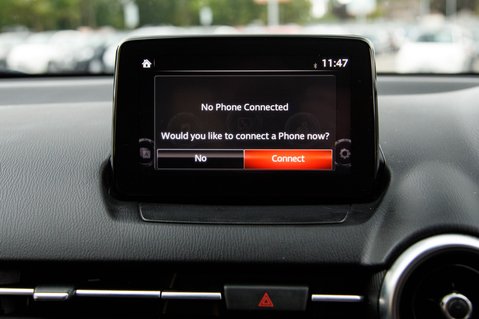 Mazda 2 SPORT NAV MHEV 24