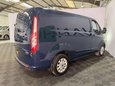 Ford Transit Custom 2.0 Transit Custom 300 Limited EcoBlue 5dr 9