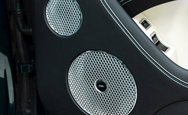 Bentley Bentayga V8 First Edition 23