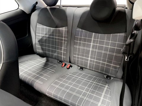 Fiat 500 1.2 Lounge Hatchback 3dr Petrol Manual Euro 6 (s/s) (69 bhp) 20