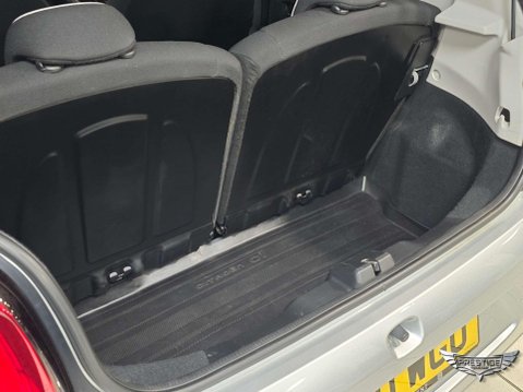 Citroen C1 1.0 VTi Urban Ride Euro 6 (s/s) 5dr 80