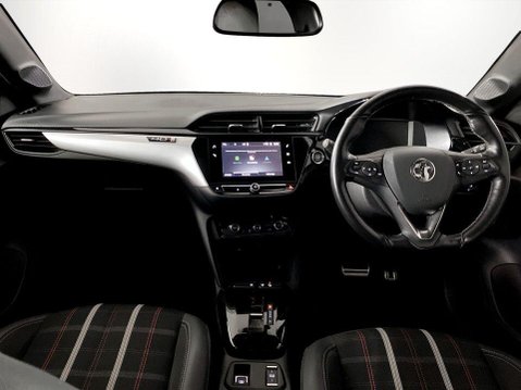 Vauxhall Corsa Electric 50kWh Anniversary Edition Hatchback 5dr Electric Auto (136 ps) Air Con - Al 19