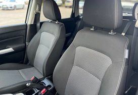 Suzuki Vitara 1.6 SZ-T AUTOMATIC 27