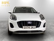 Ford Puma 1.0T EcoBoost MHEV Titanium SUV 5dr Petrol Hybrid Manual Euro 6 (s/s) (125 2