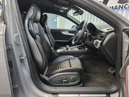 Audi RS4 2.9 TFSI V6 Estate 5dr Petrol Tiptronic quattro Euro 6 (s/s) (450 ps) 20