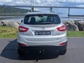 Hyundai ix35 2.0 CRDi SE 4WD Euro 5 5dr (Nav) 6