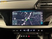 Audi A3 1.0 TFSI 30 S line Sportback 5dr Petrol S Tronic Euro 6 (s/s) (110 ps) Air 16