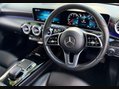 Mercedes-Benz A Class 1.5 A 180 D Sport Premium Auto 5dr 12