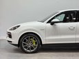 Porsche Cayenne 3.0 V6 E-Hybrid 14.1kWh SUV 5dr Petrol Plug-in Hybrid TiptronicS 4WD Euro 6 16
