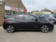 Nissan LEAF N-CONNECTA 8