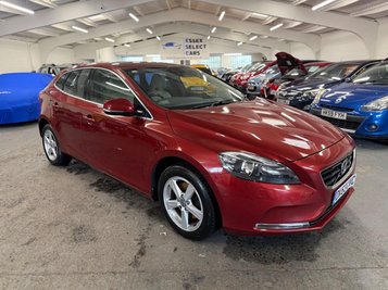 Volvo V40 1.6 T2 SE Euro 5 (s/s) 5dr