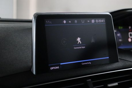 Peugeot 3008 PURETECH S/S ALLURE 39