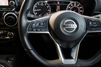 Nissan Juke DIG-T TEKNA PLUS 18