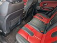 Land Rover Range Rover Evoque 2.2 SD4 Dynamic Auto 4WD Euro 5 5dr 24
