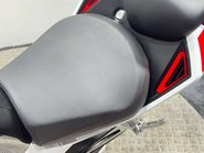 Hyosung GD 2016 ONLY 1K VERY CLEAN LIGHT WEIGHT SPORTS BIKE 250CC NEW MOT 42