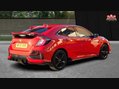 Honda Civic VTEC EX SPORT LINE 8