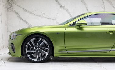 Bentley Continental GT Speed First Edition 45