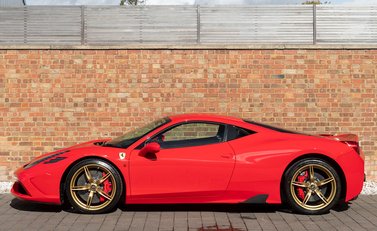 Ferrari 458 Speciale 2