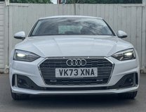 Audi A5 2.0 TFSI 35 Sport Sportback 5dr Petrol S Tronic Euro 6 (s/s) (150 ps) 3