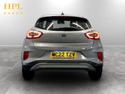 Ford Puma 1.0T EcoBoost MHEV Titanium SUV 5dr Petrol Hybrid Manual Euro 6 (s/s) (125 6