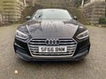 Audi A5 2.0 A5 S Line TDI 2dr 21