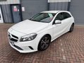 Mercedes-Benz A Class 1.5 A180d SE (Executive) Euro 6 (s/s) 5dr 11
