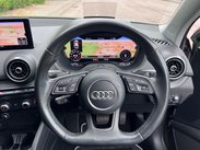 Audi Q2 1.4 TFSI CoD Edition 1 S Tronic Euro 6 (s/s) 5dr 24