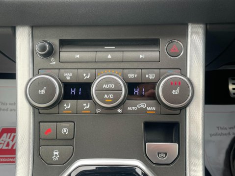 Land Rover Range Rover Evoque 2.0 TD4 HSE Dynamic Lux Auto 4WD Euro 6 (s/s) 5dr 29