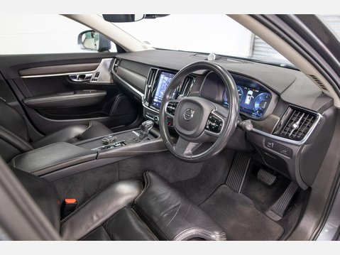 Volvo V90 2.0 D5 PowerPulse Auto AWD Euro 6 (s/s) 5dr 13