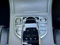 Mercedes-Benz C Class 4.0 C63 V8 BiTurbo AMG S Edition 1 SpdS MCT Euro 6 (s/s) 2dr 67