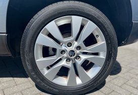 Skoda Yeti Outdoor SE L 1.2 PETROL TSI DSG AUTO 12