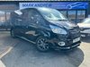 Ford Transit Custom 290 LIMITED LR P/V