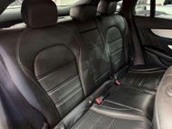 Mercedes-Benz GLC 4.0 GLC63 V8 BiTurbo AMG (Premium) Coupe 5dr Petrol SpdS MCT 4MATIC+ Euro 6 51