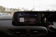 Hyundai i10 MPI SE CONNECT 29